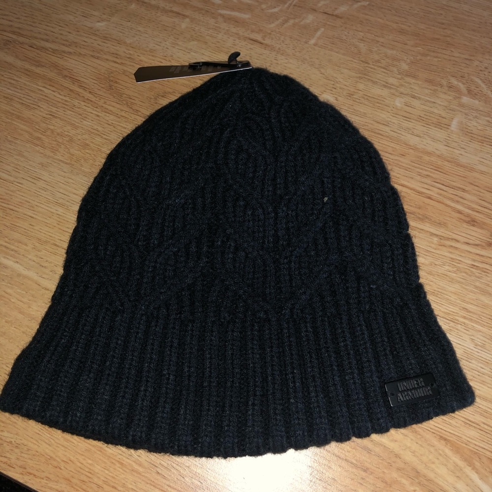 Under Armour winter hat